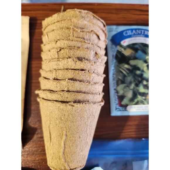 Vegetable seeds - Picture 8 of 8